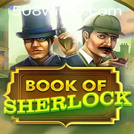 Descobrindo o Enigma de 'BookOfSherlock': Um Mergulho na Aventura