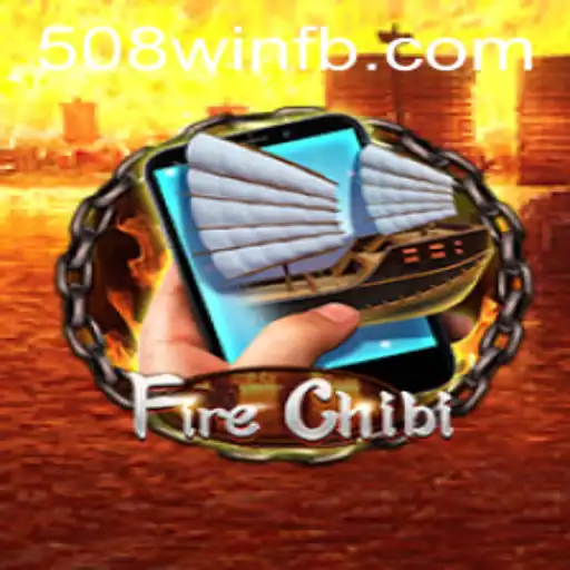 Descubra o Universo de FireChibiM: O Fenômeno dos Games 508win