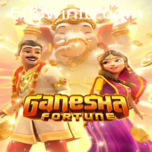 Descubra GaneshaFortune: O Novo Fenômeno dos Jogos Online com 508win
