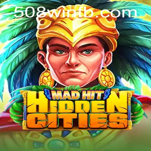 Explorando o Mundo Fascinante de MadHitHiddenCities: Um Jogo de Aventura e Descoberta
