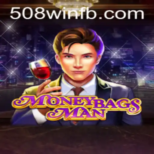 Conheça o Jogo MoneybagsMan: Uma Aventura Financeira Cheia de Desafios