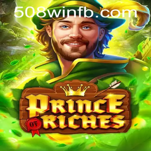 Explorando o Mundo do Jogo PrinceOfRiches: A Experiência Definitiva de Entretenimento