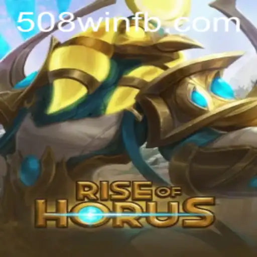 Rise of Horus: Explore o Novo Sensação do Mundo dos Games