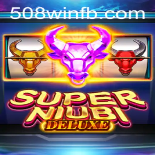 Descubra o Mundo de SuperNiubiDeluxe: A Aventura Inédita com 508win
