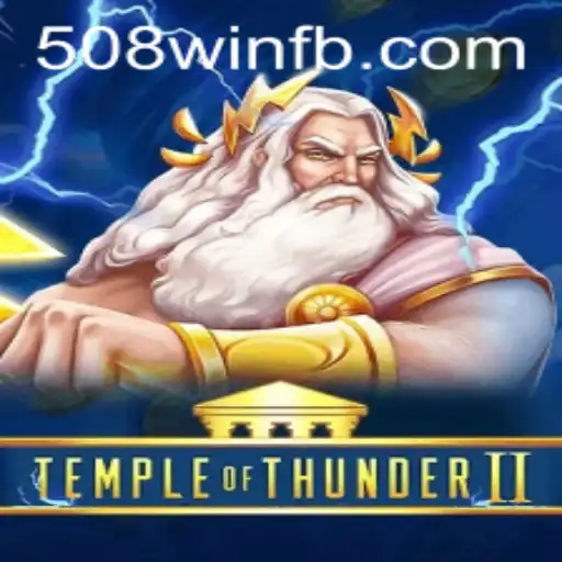 TempleofThunderII: Uma Jornada Épica no Mundo dos Jogos Digitais